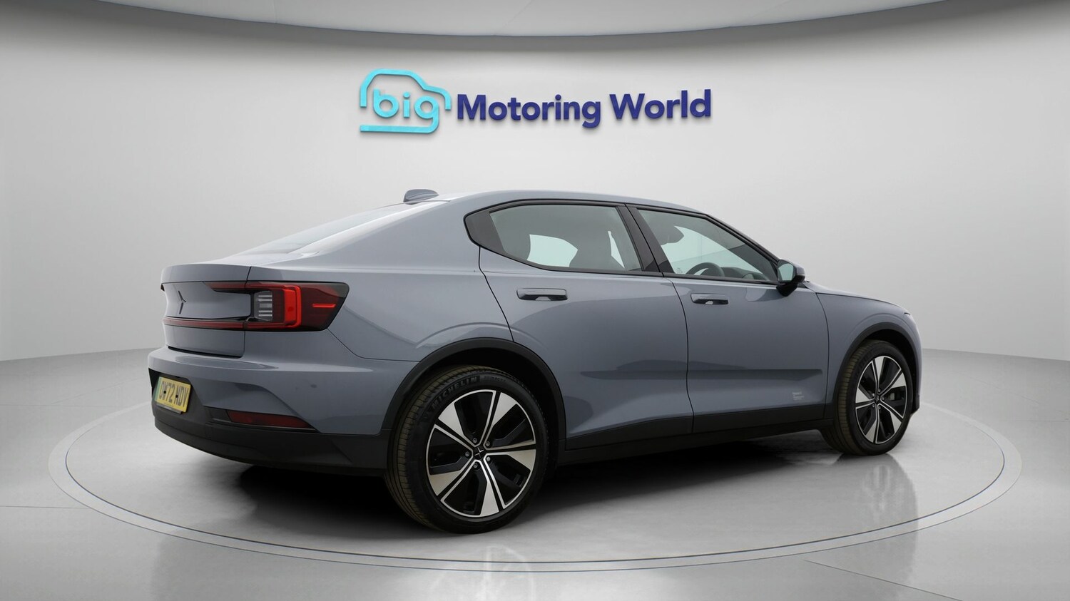 Used Polestar Polestar 2 2023 for sale - 77971327: Photo 7