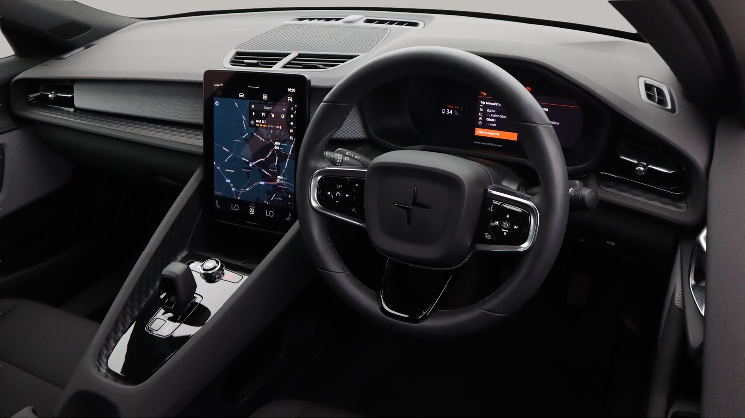 Used Polestar Polestar 2 2023 for sale - 77971327: Photo 9