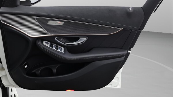 Used Mercedes-Benz EQC for sale - 76337789: Photo 16