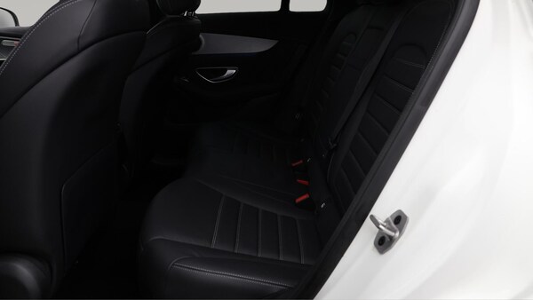 Used Mercedes-Benz EQC for sale - 76337789: Photo 17