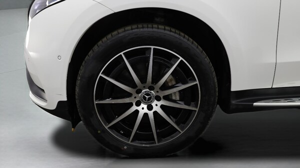 Used Mercedes-Benz EQC for sale - 76337789: Photo 19