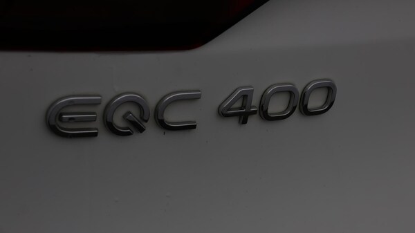 Used Mercedes-Benz EQC for sale - 76337789: Photo 21
