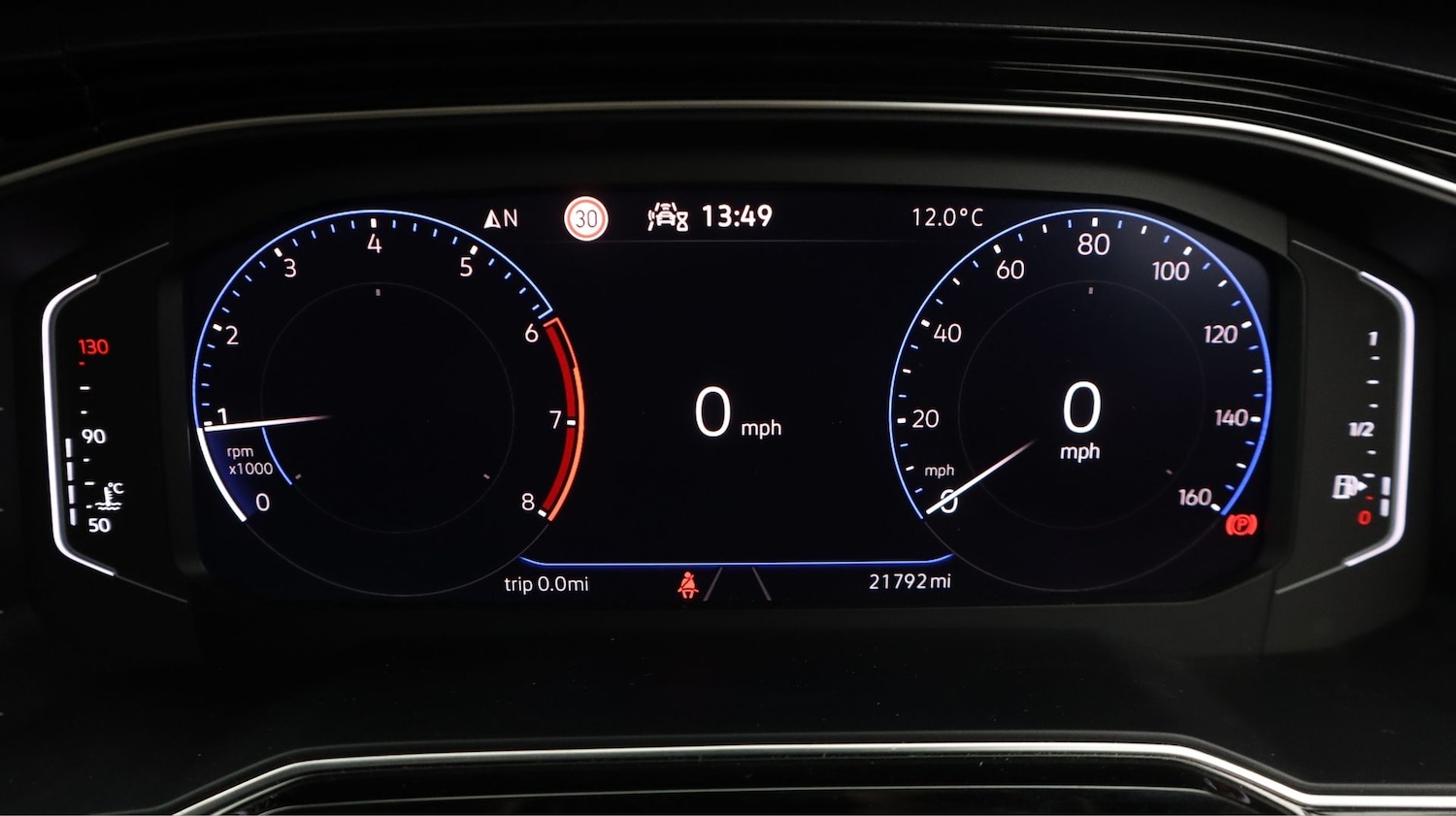 Used Volkswagen Polo 2023 for sale - 78155645: Photo 10