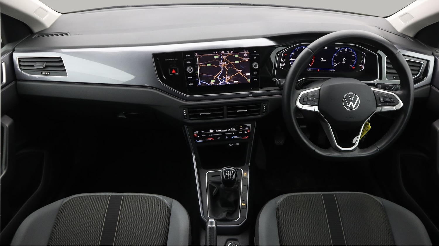 Used Volkswagen Polo 2023 for sale - 78155645: Photo 13