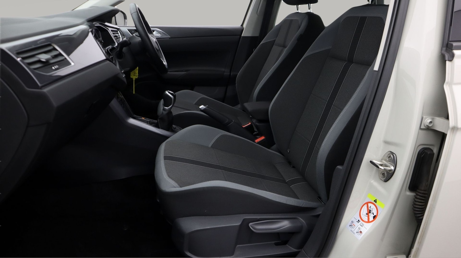 Used Volkswagen Polo 2023 for sale - 78155645: Photo 14