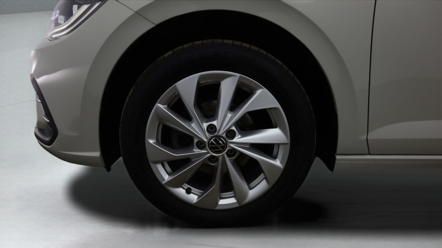 Used Volkswagen Polo 2023 for sale - 78155645: Photo 18