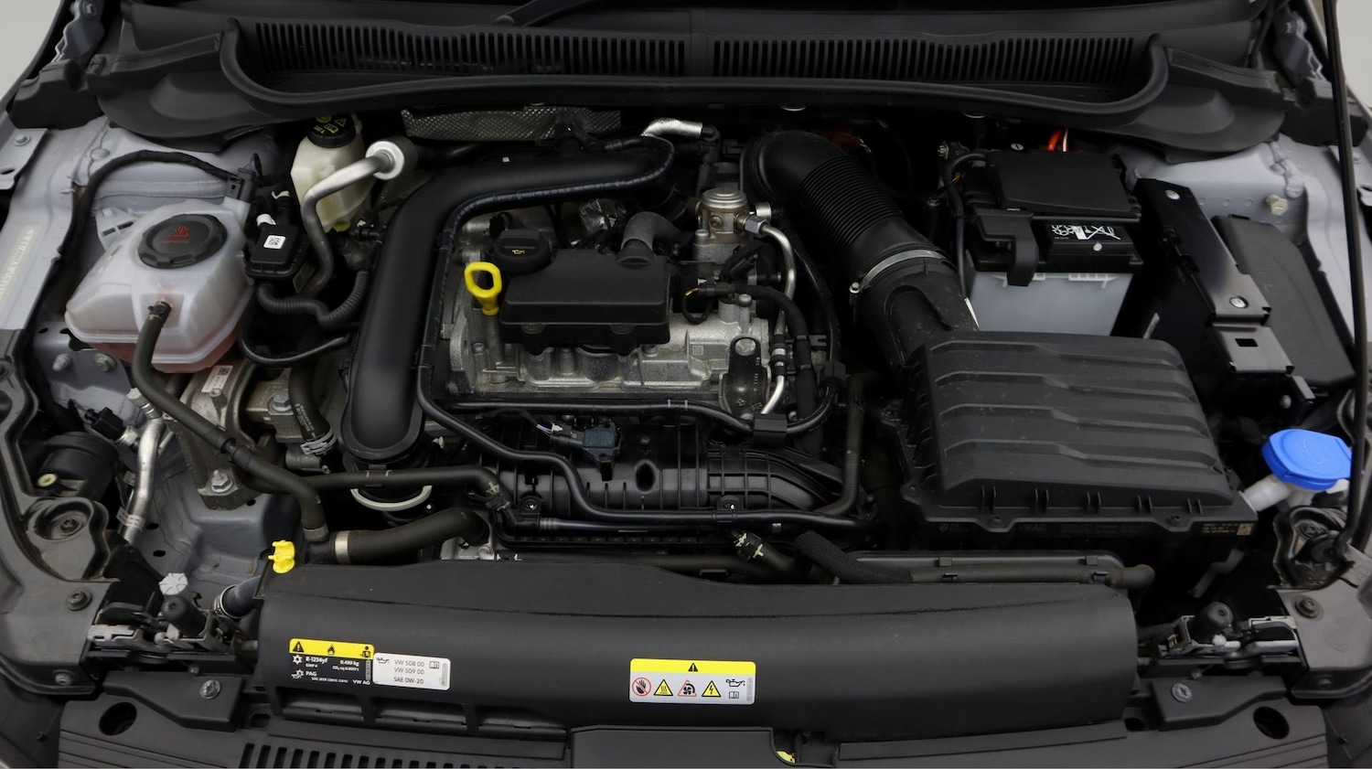 Used Volkswagen Polo 2023 for sale - 78155645: Photo 19