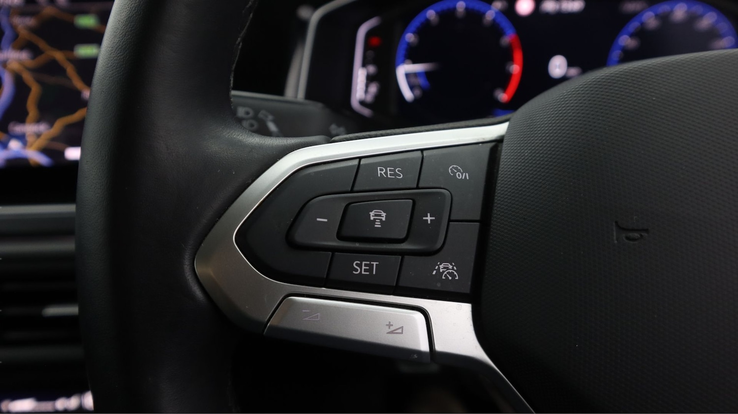 Used Volkswagen Polo 2023 for sale - 78155645: Photo 21