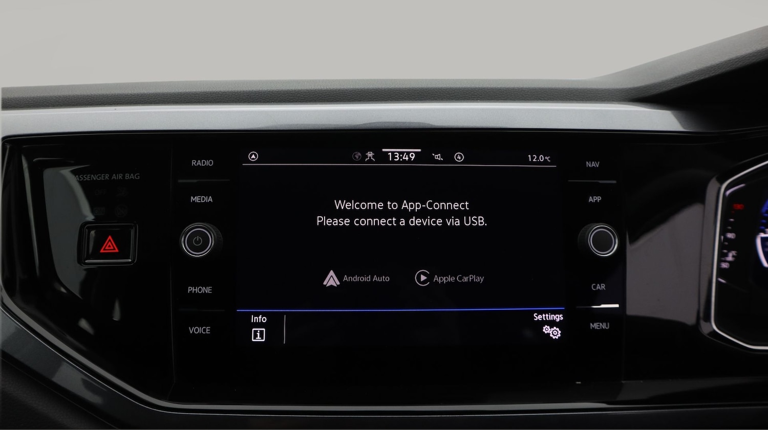 Used Volkswagen Polo 2023 for sale - 78155645: Photo 22