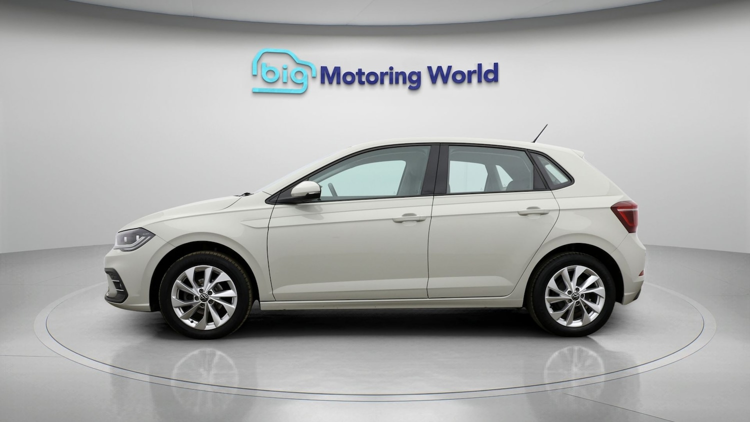 Used Volkswagen Polo 2023 for sale - 78155645: Photo 4