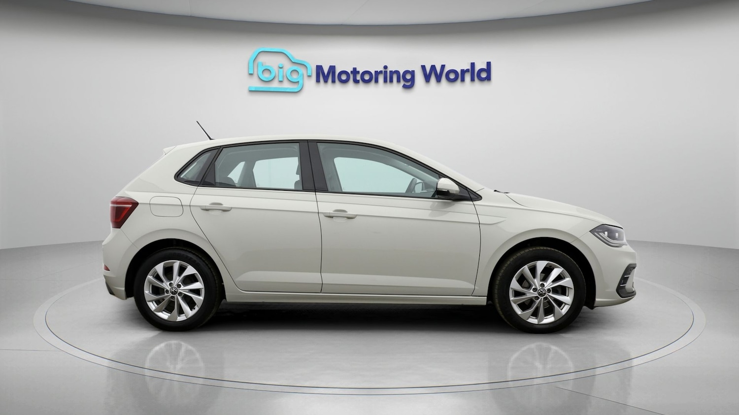 Used Volkswagen Polo 2023 for sale - 78155645: Photo 8