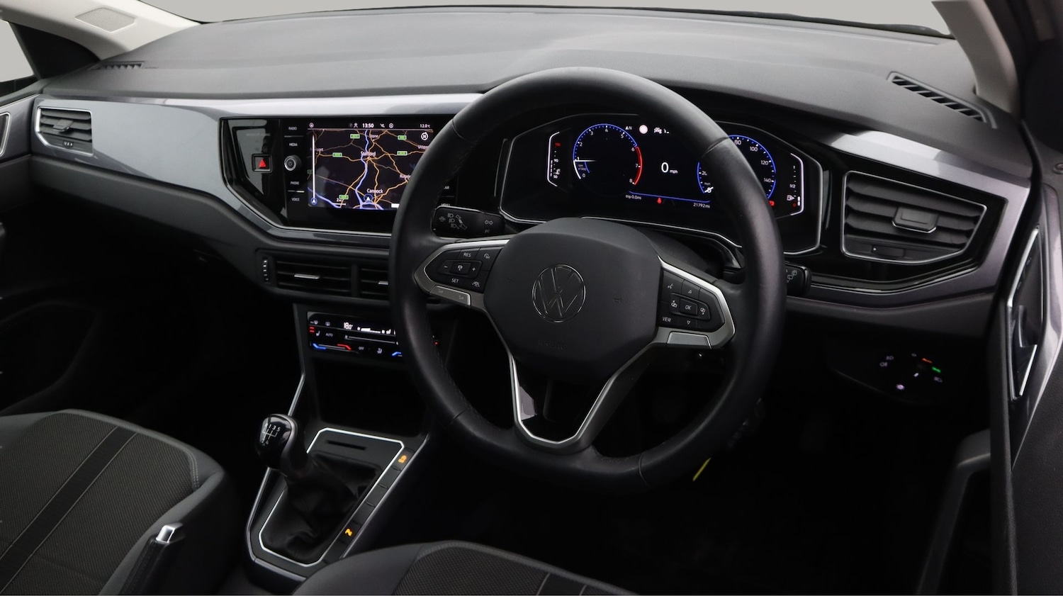 Used Volkswagen Polo 2023 for sale - 78155645: Photo 9