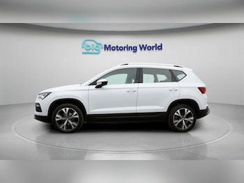 Used SEAT Ateca 2022 for sale - 79366216: Photo