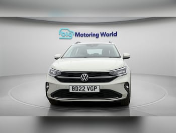 Used Volkswagen Taigo 2022 for sale - 78566701: Photo