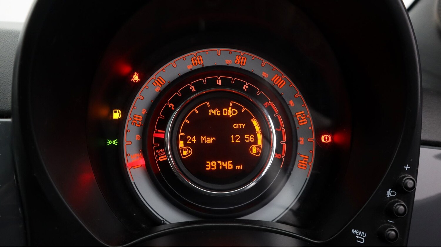 Used Fiat 500 2022 for sale - 78008343: Photo 10