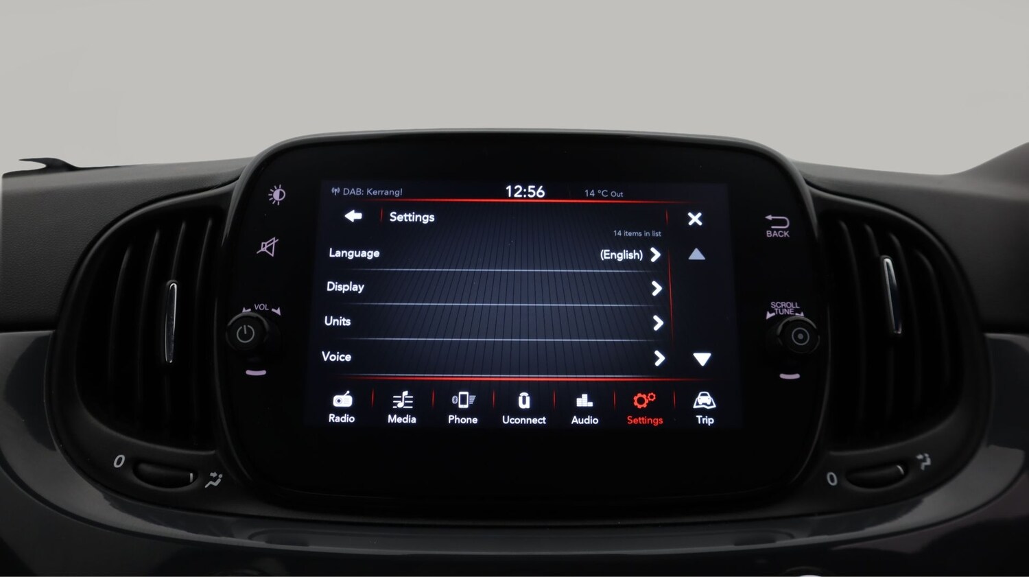 Used Fiat 500 2022 for sale - 78008343: Photo 11