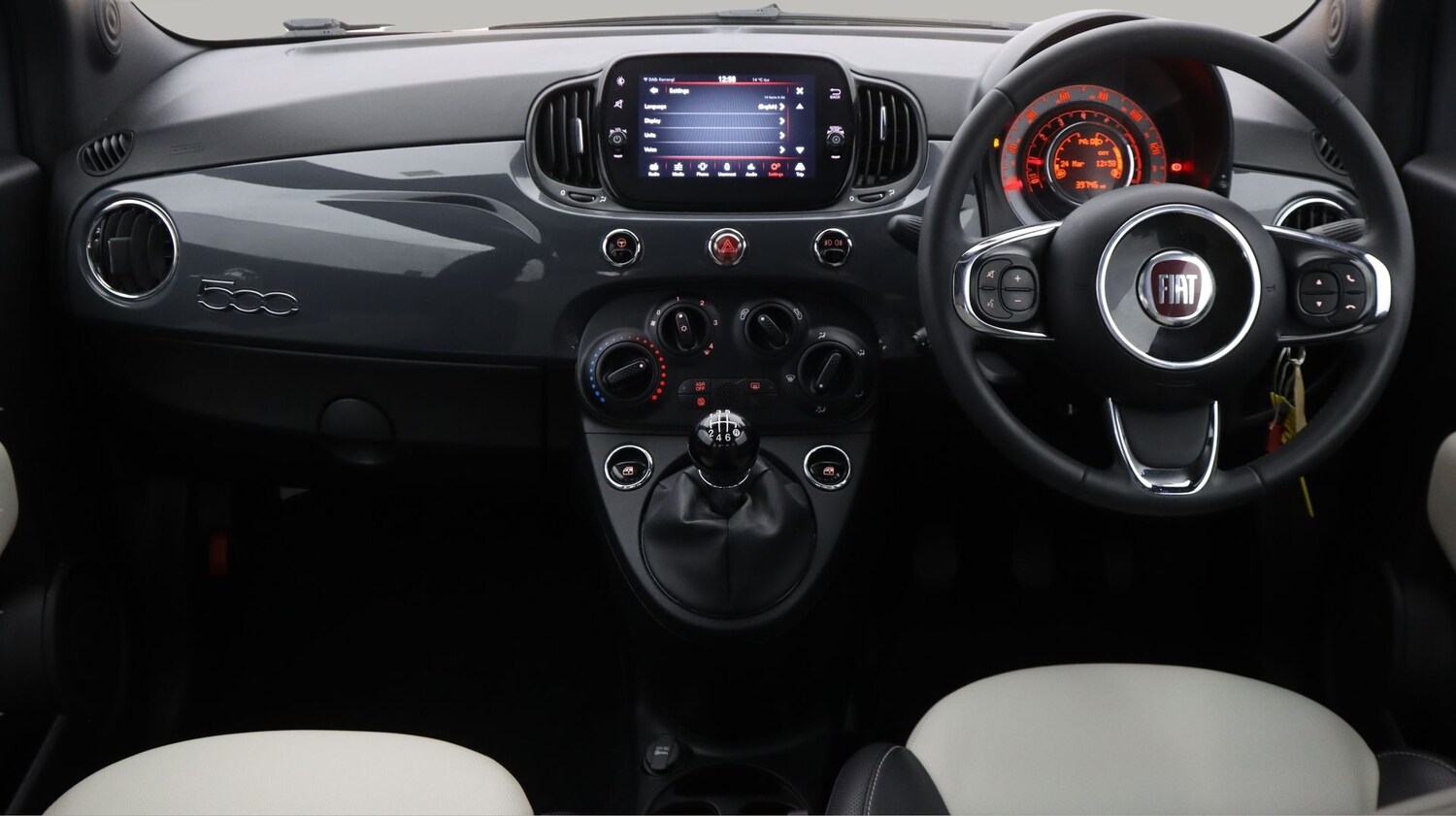 Used Fiat 500 2022 for sale - 78008343: Photo 13