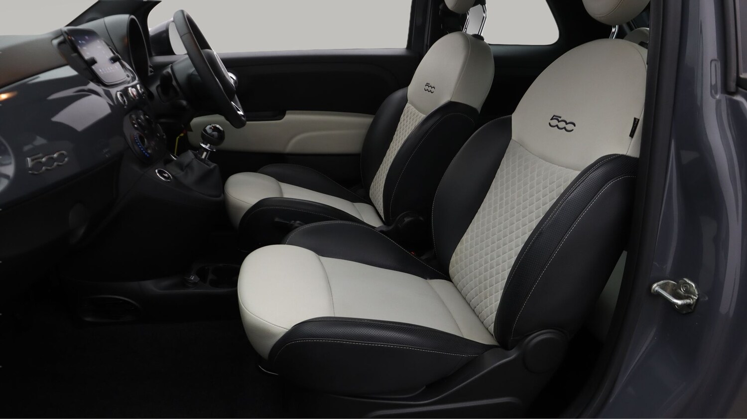 Used Fiat 500 2022 for sale - 78008343: Photo 14