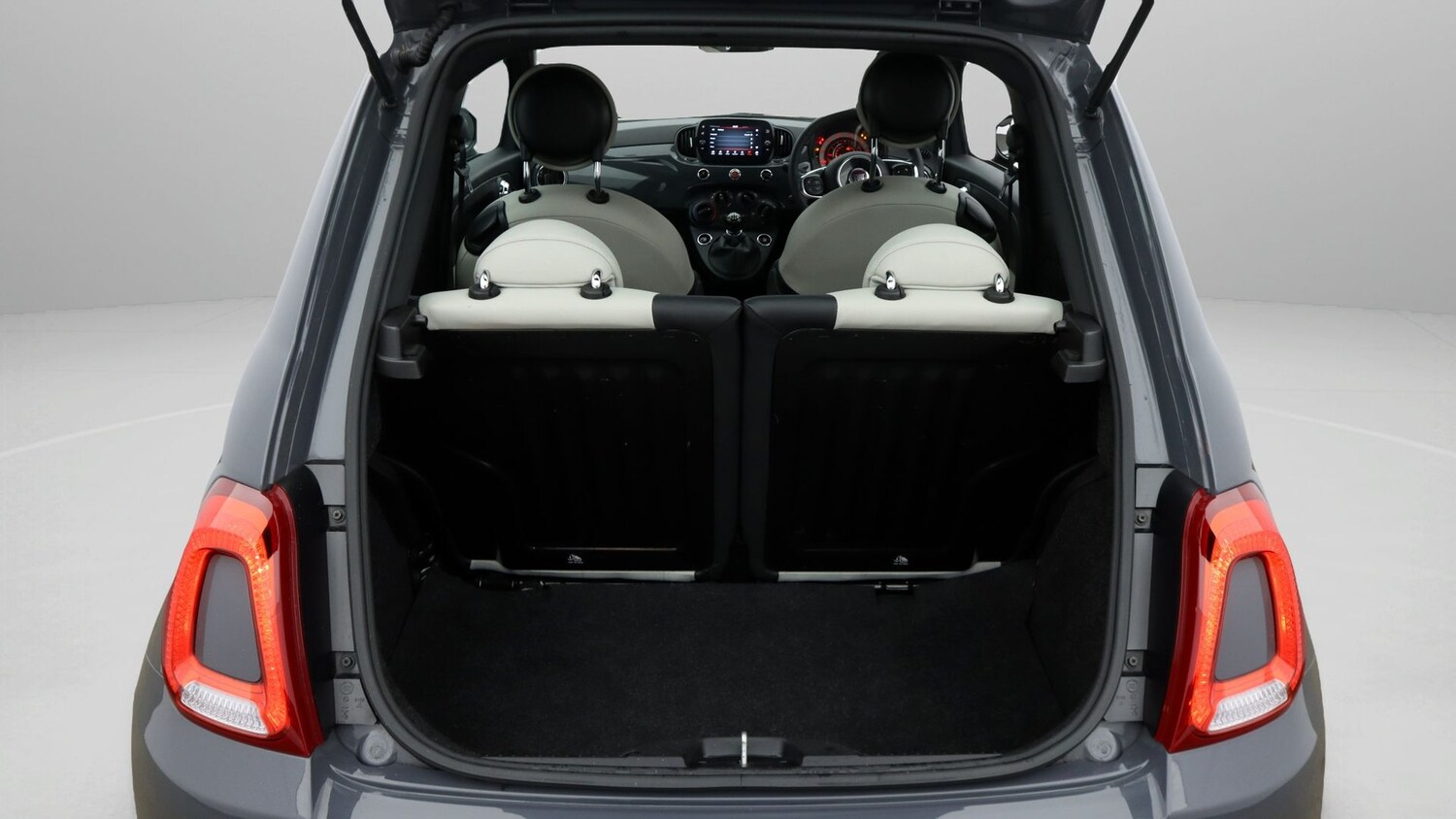 Used Fiat 500 2022 for sale - 78008343: Photo 17