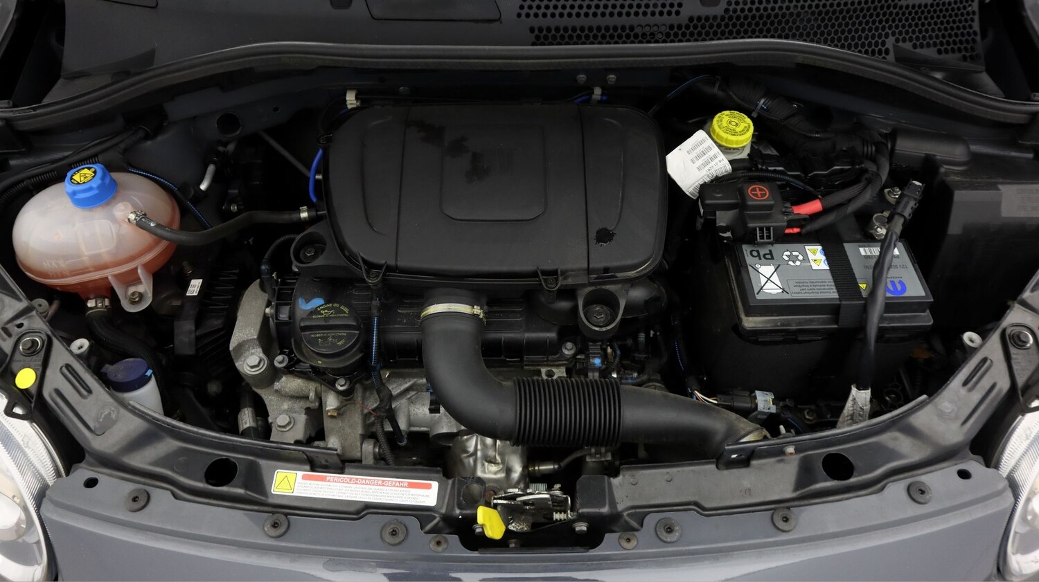 Used Fiat 500 2022 for sale - 78008343: Photo 19