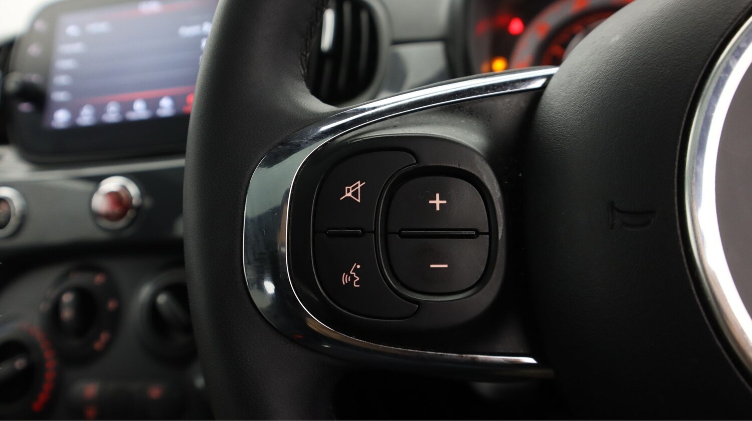 Used Fiat 500 2022 for sale - 78008343: Photo 21