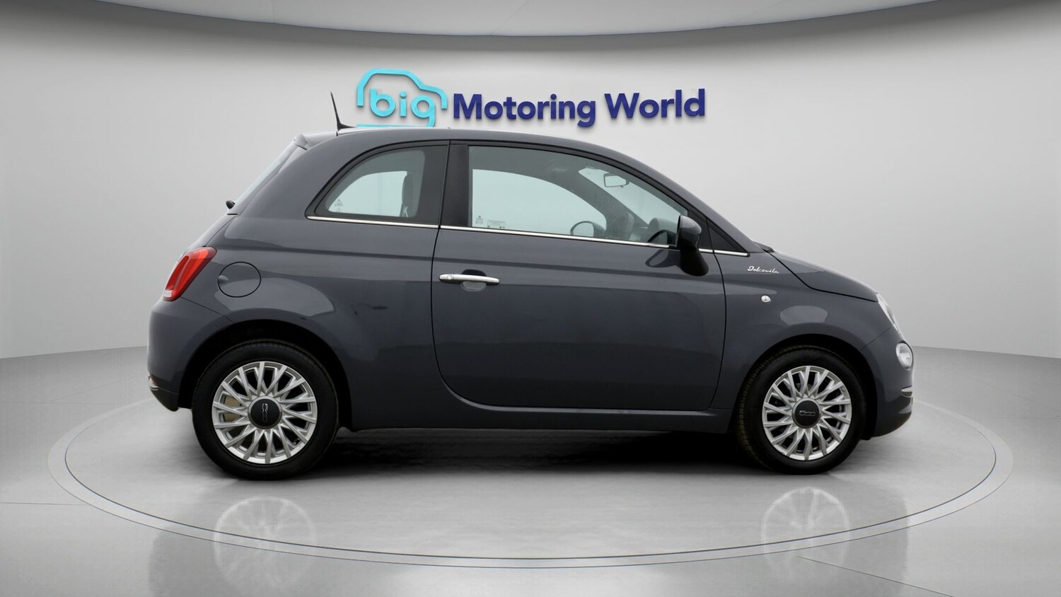 Used Fiat 500 2022 for sale - 78008343: Photo 8