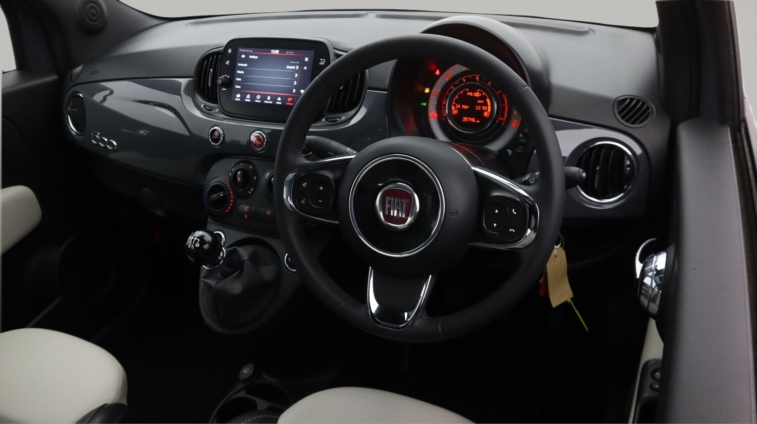 Used Fiat 500 2022 for sale - 78008343: Photo 9