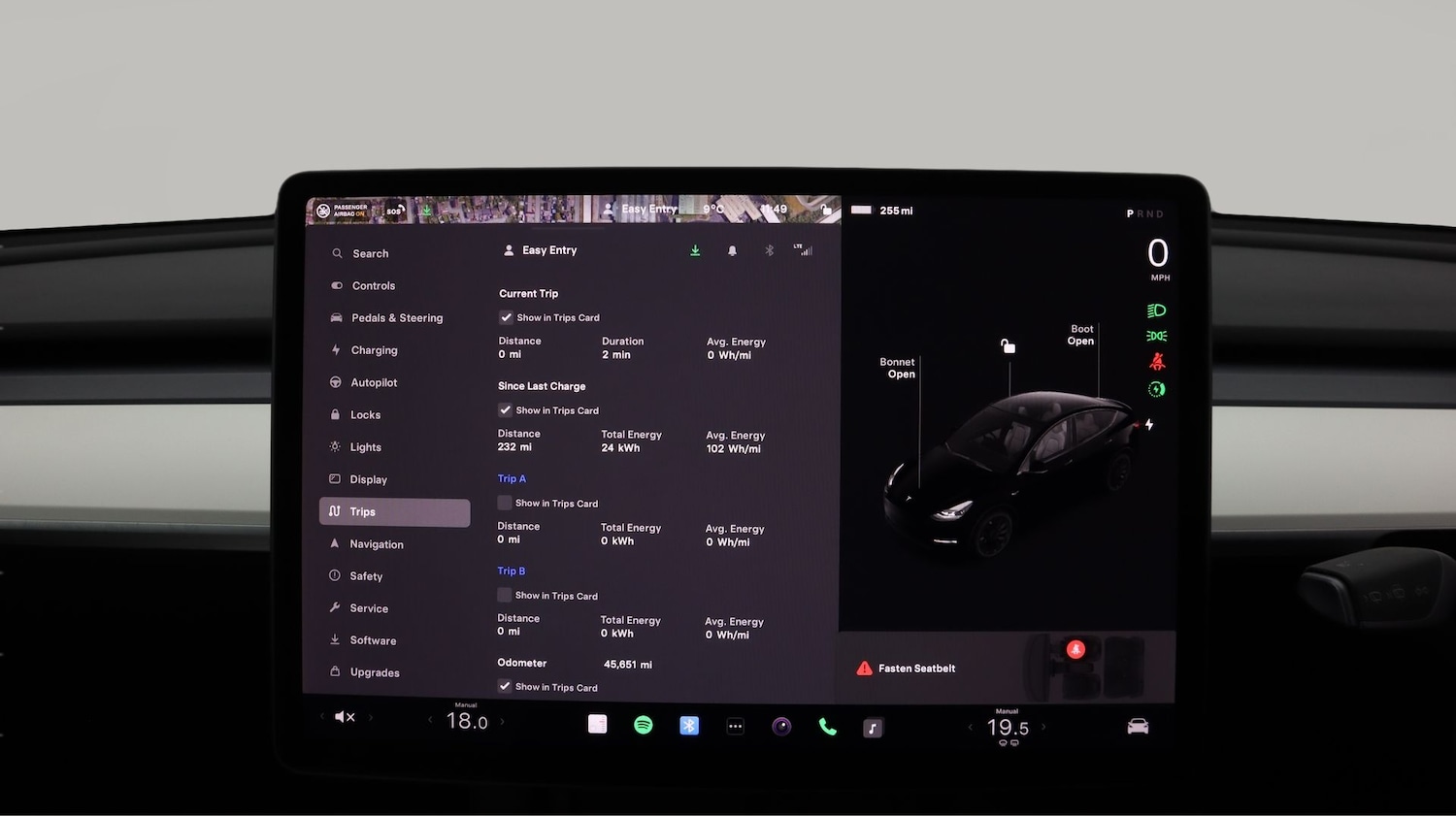 Used Tesla Model Y 2022 for sale - 77570220: Photo 10