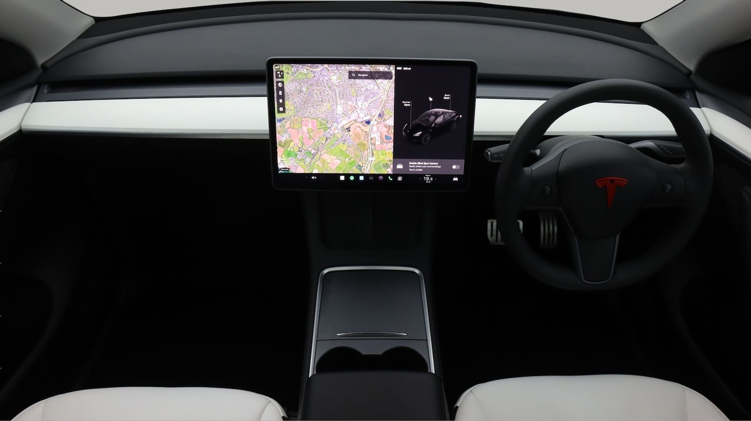 Used Tesla Model Y 2022 for sale - 77570220: Photo 13