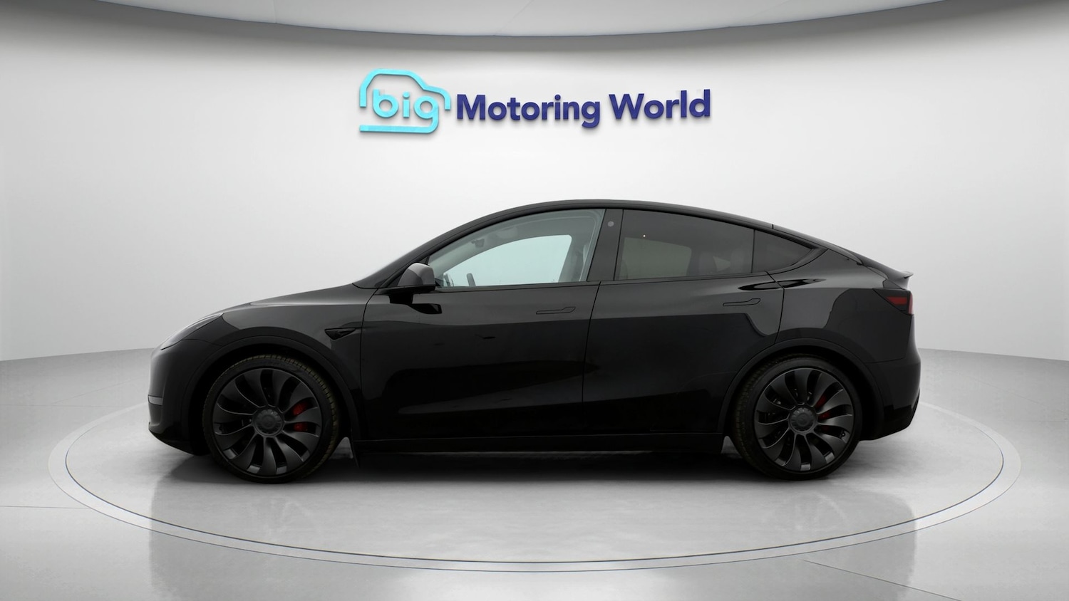 Used Tesla Model Y 2022 for sale - 77570220: Photo 4
