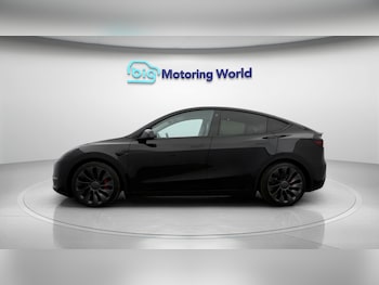 Used Tesla Model Y 2022 for sale - 77570220: Photo