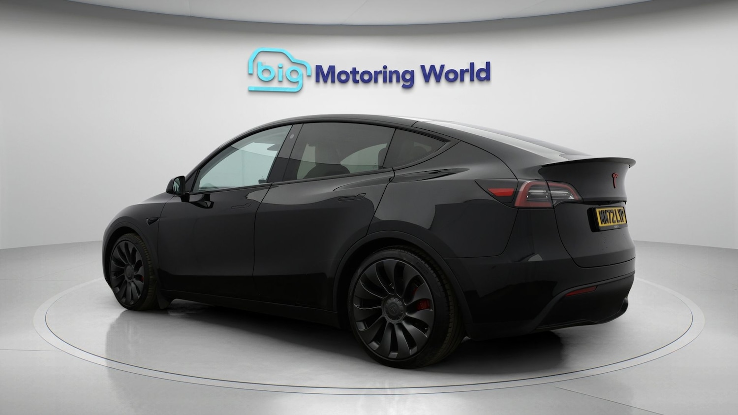 Used Tesla Model Y 2022 for sale - 77570220: Photo 5