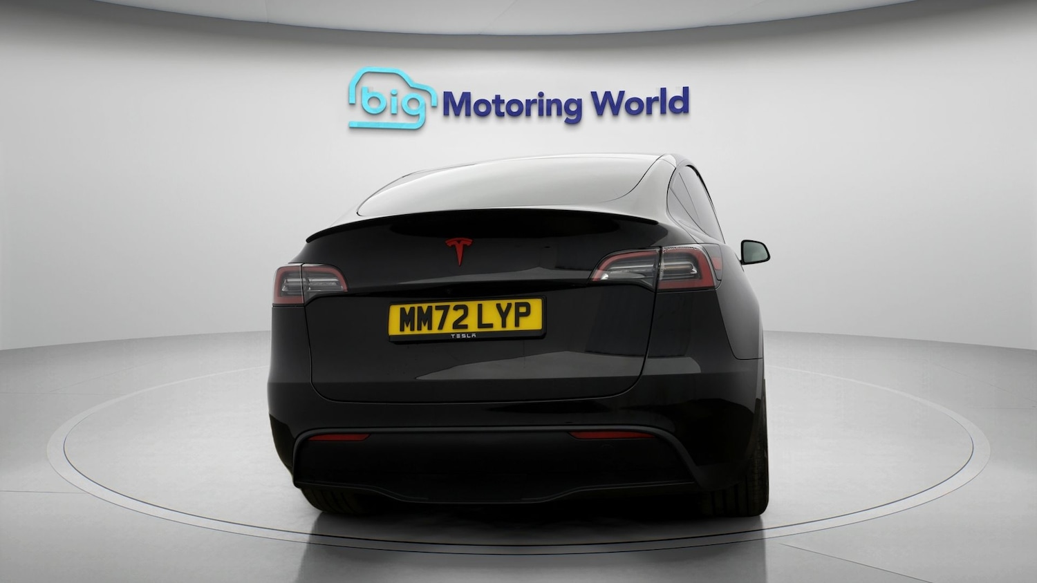 Used Tesla Model Y 2022 for sale - 77570220: Photo 6