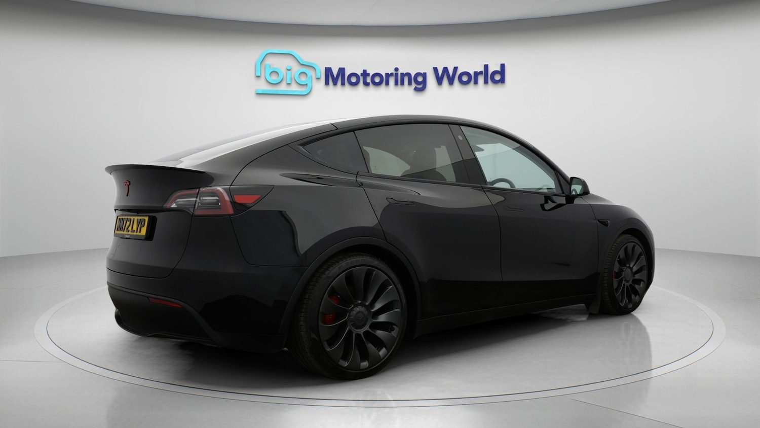 Used Tesla Model Y 2022 for sale - 77570220: Photo 7