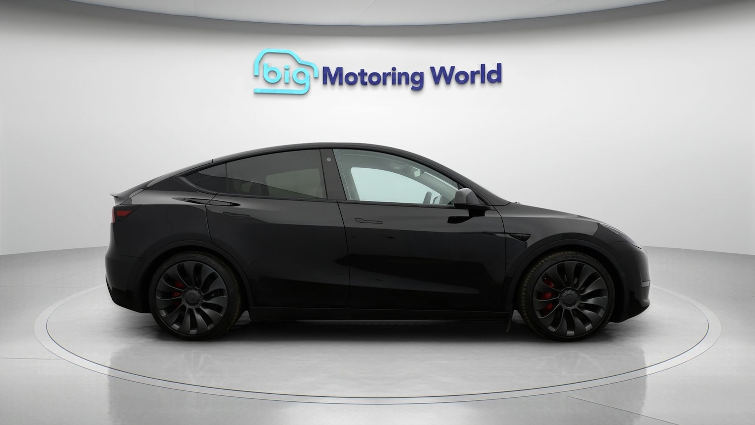 Used Tesla Model Y 2022 for sale - 77570220: Photo 8