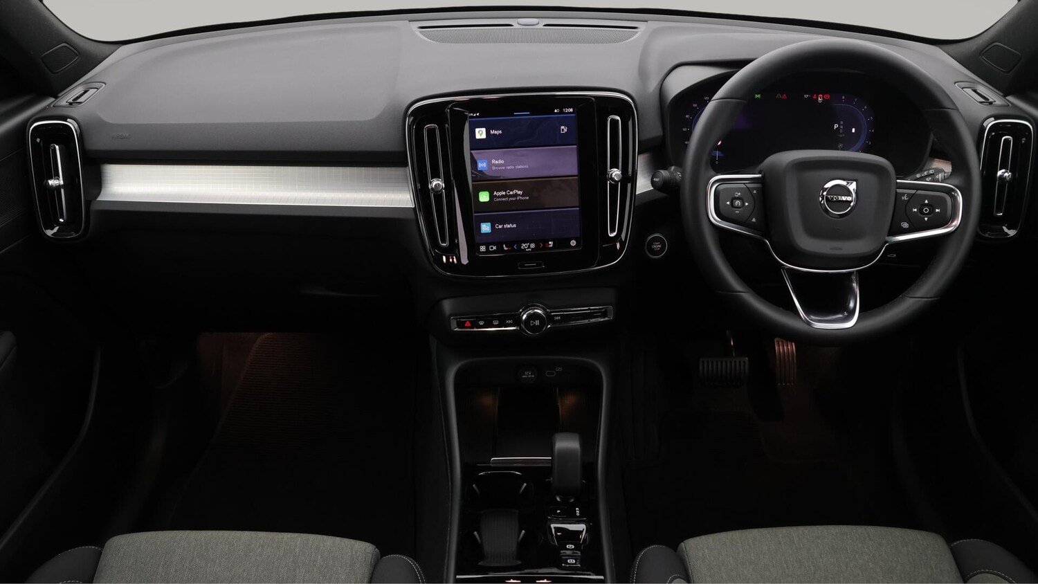 Used Volvo XC40 2023 for sale - 75940130: Photo 14