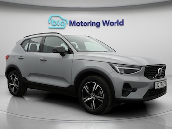 2023 (73) - 2.0 B3 MHEV Plus SUV 5dr Petrol Hybrid DCT Auto Euro 6 (s/s) (163 ps)
