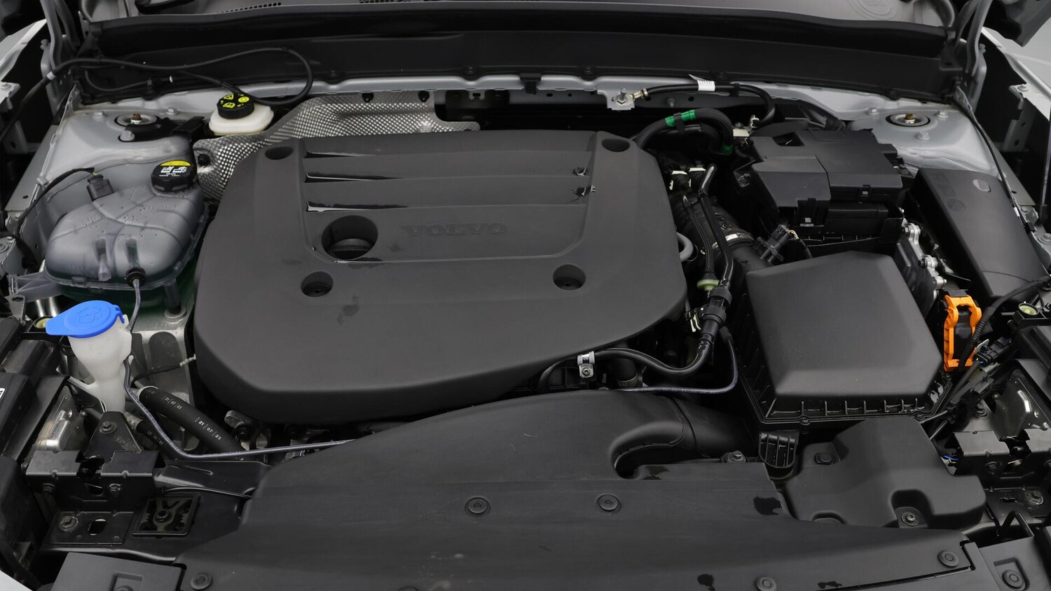 Used Volvo XC40 2023 for sale - 75940130: Photo 20