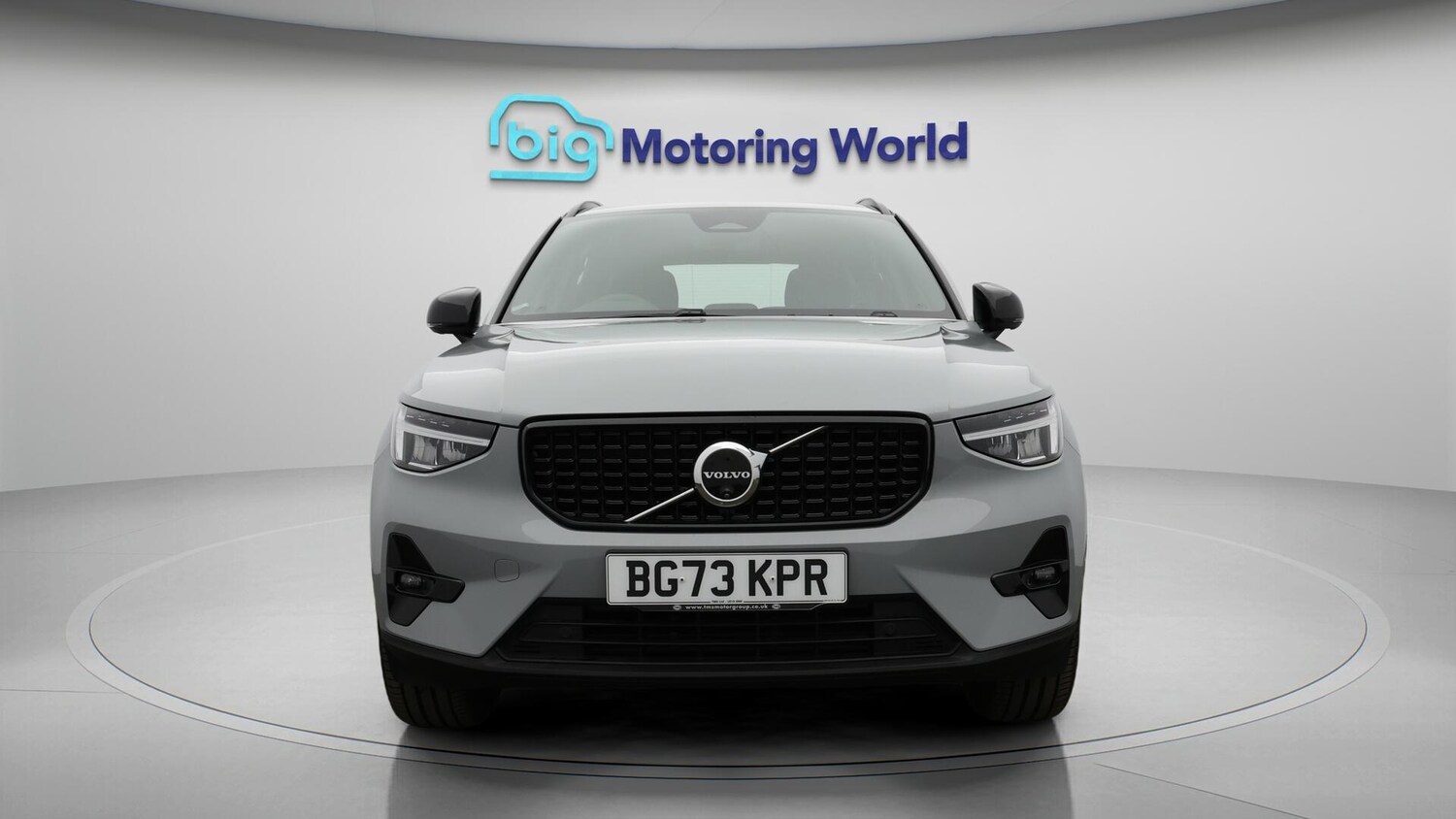Used Volvo XC40 2023 for sale - 75940130: Photo 3