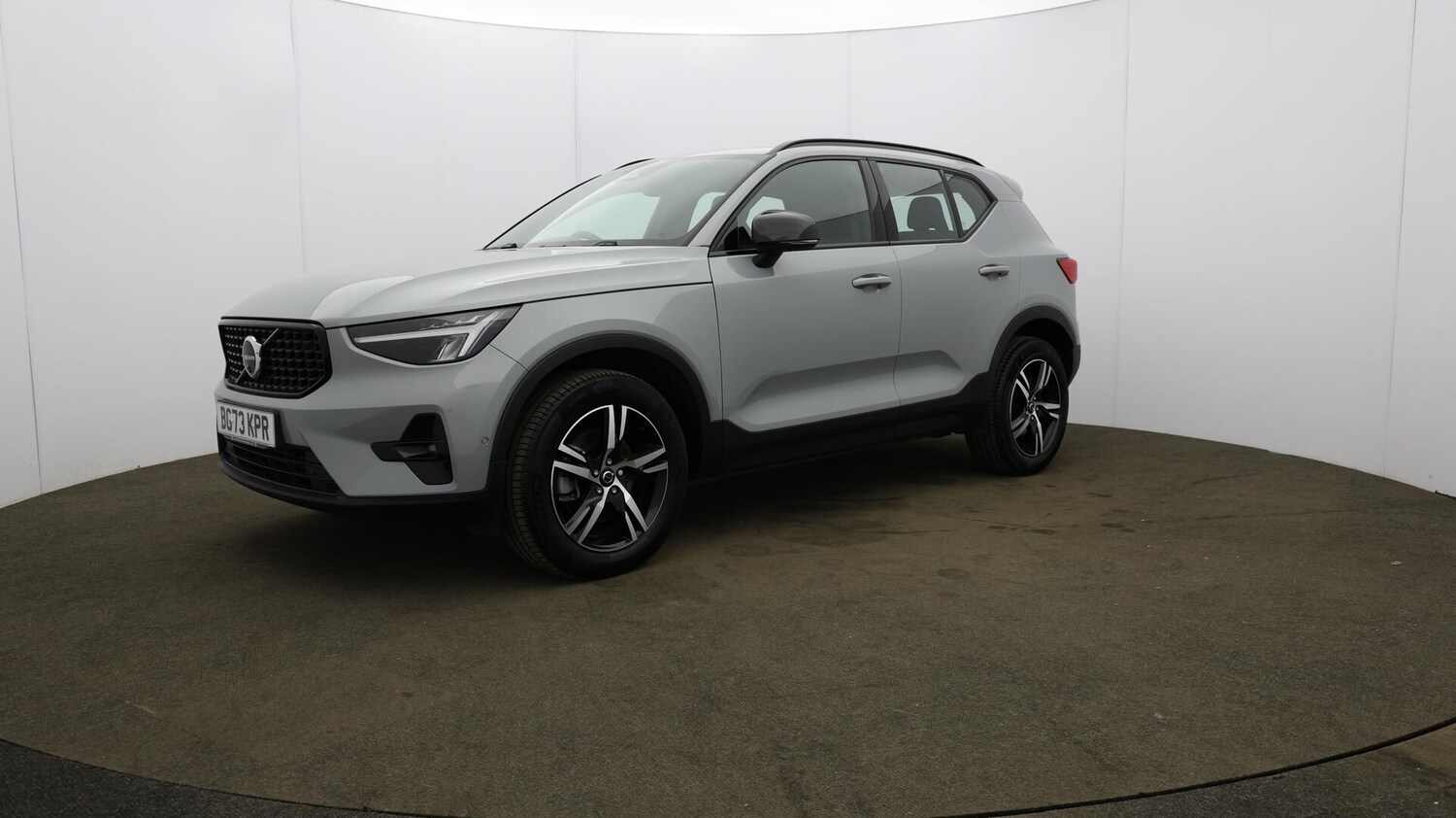 Used Volvo XC40 2023 for sale - 75940130: Photo 41