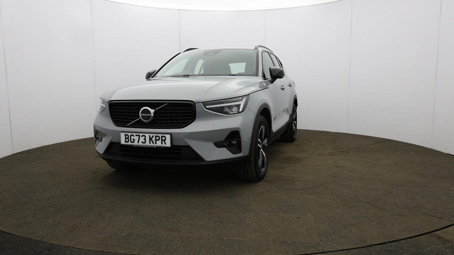 Used Volvo XC40 2023 for sale - 75940130: Photo 44