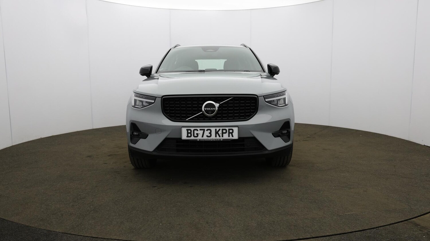 Used Volvo XC40 2023 for sale - 75940130: Photo 46