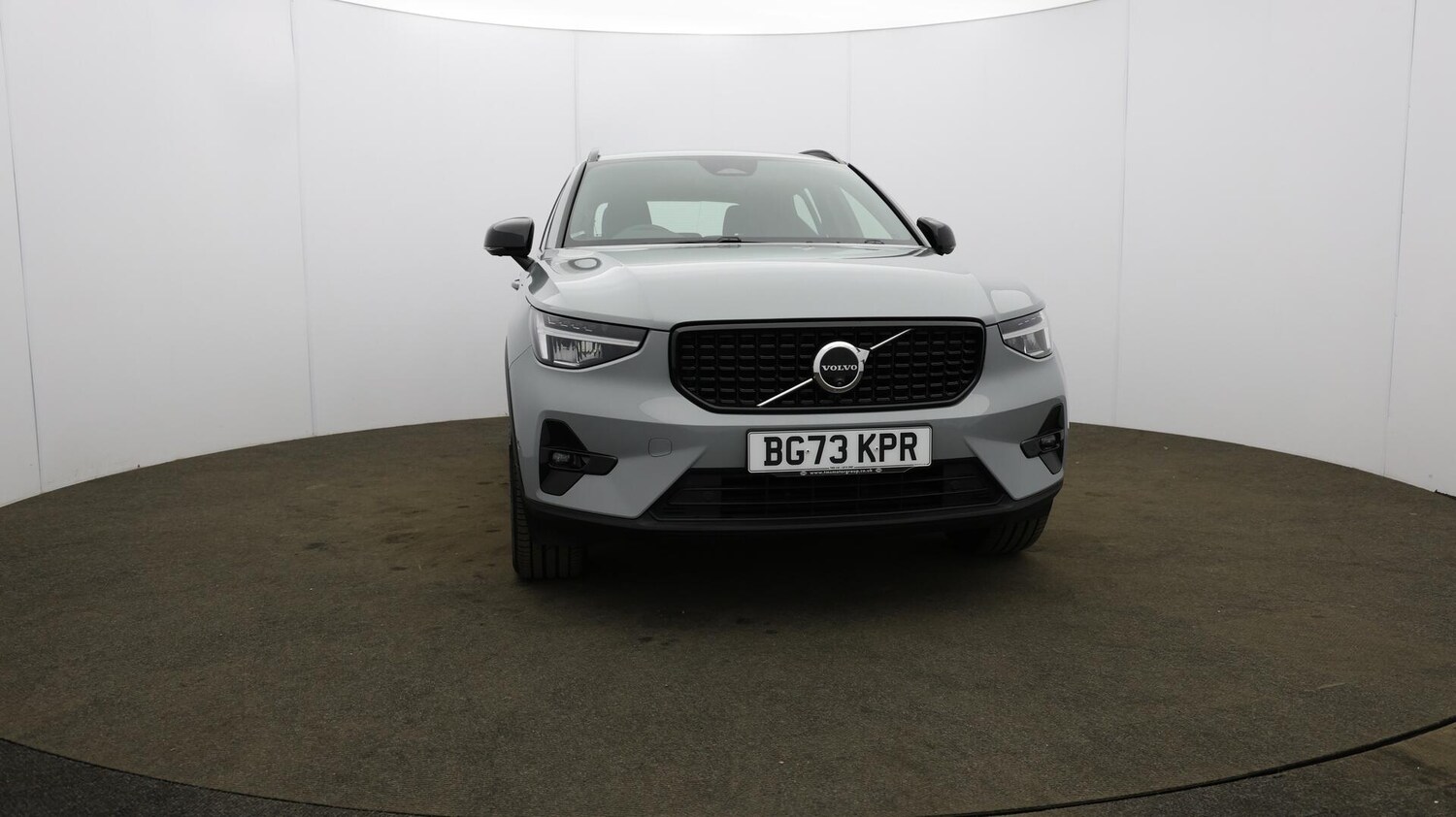 Used Volvo XC40 2023 for sale - 75940130: Photo 47