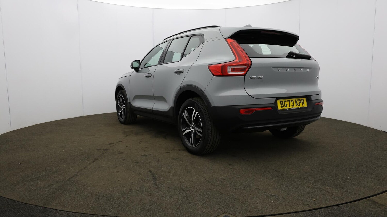 Used Volvo XC40 2023 for sale - 75940130: Photo 48