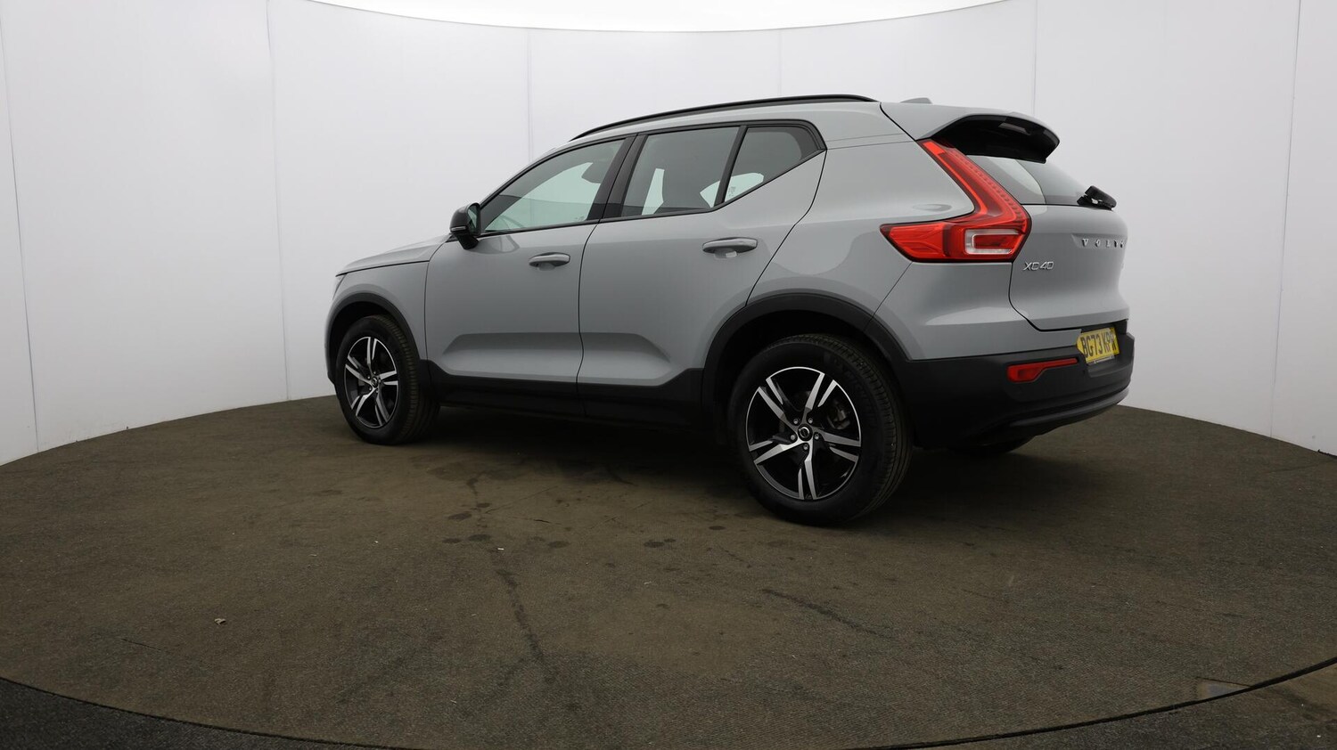 Used Volvo XC40 2023 for sale - 75940130: Photo 53