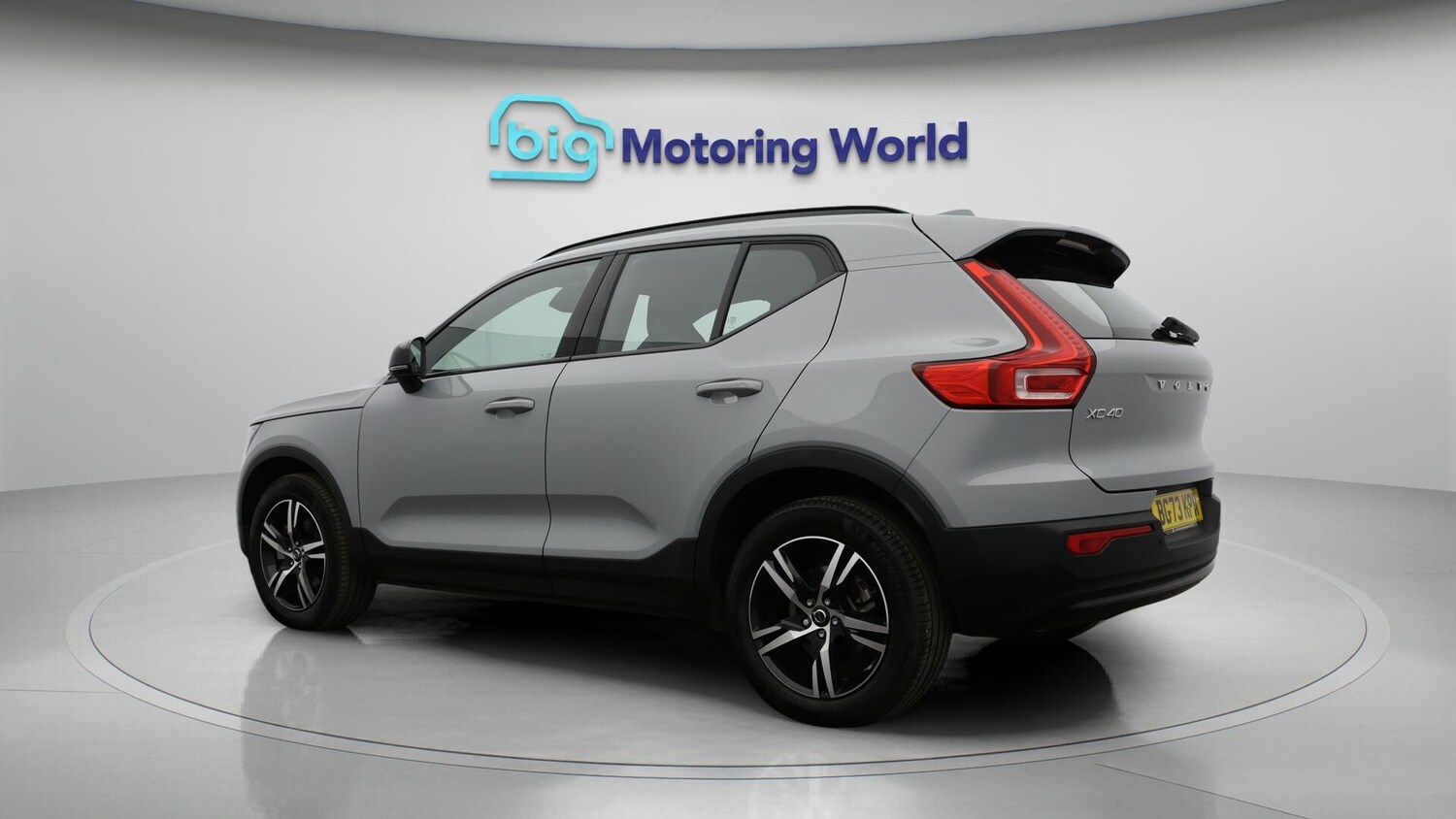Used Volvo XC40 2023 for sale - 75940130: Photo 6