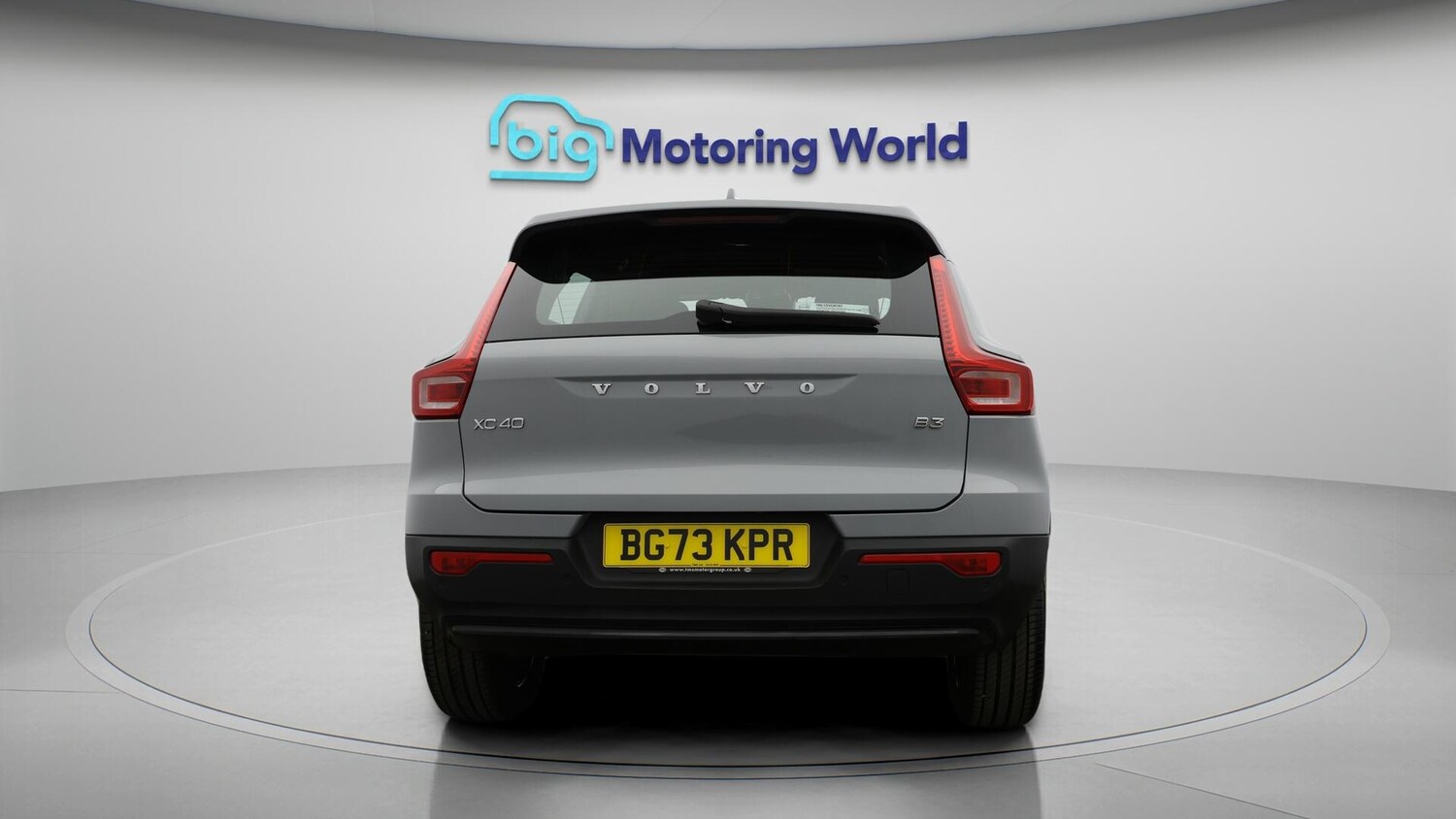 Used Volvo XC40 2023 for sale - 75940130: Photo 7