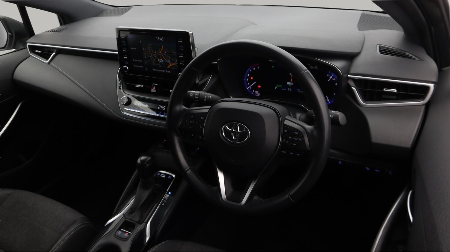Used Toyota Corolla 2021 for sale - 76585348: Photo 10