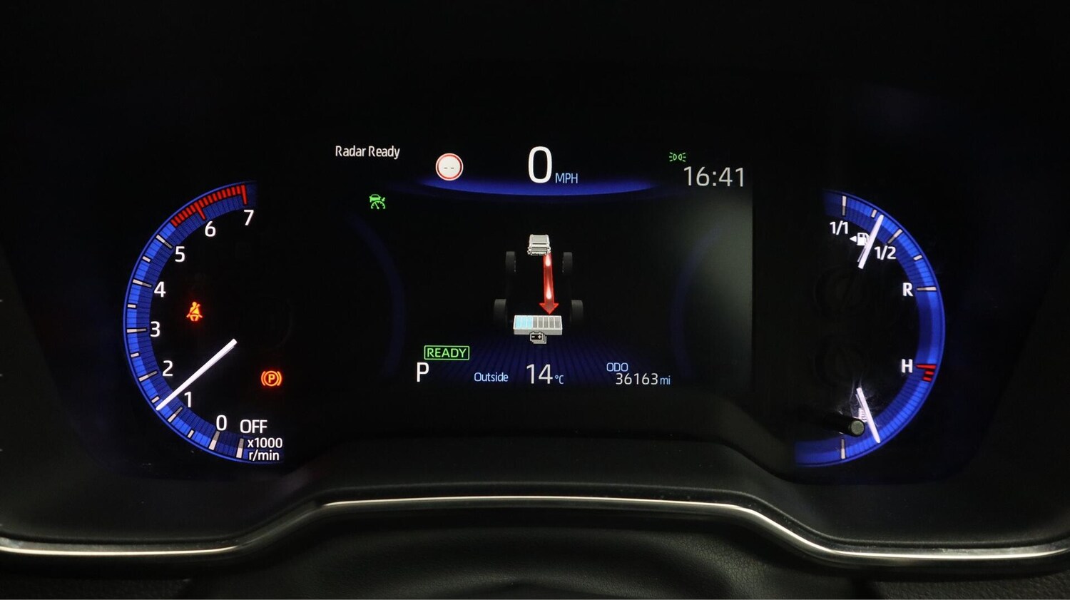 Used Toyota Corolla 2021 for sale - 76585348: Photo 11