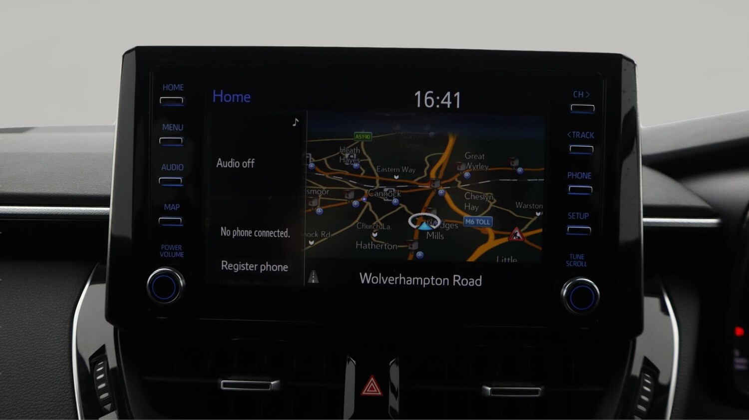 Used Toyota Corolla 2021 for sale - 76585348: Photo 12